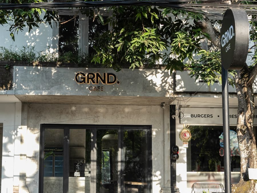 GRND storefront Pererenan
