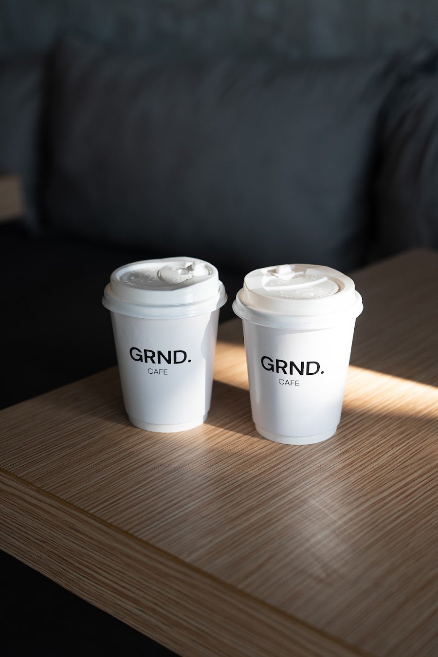 Photo from a GRND customer on Google