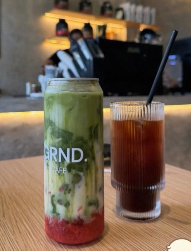 Photo from a GRND customer on Google