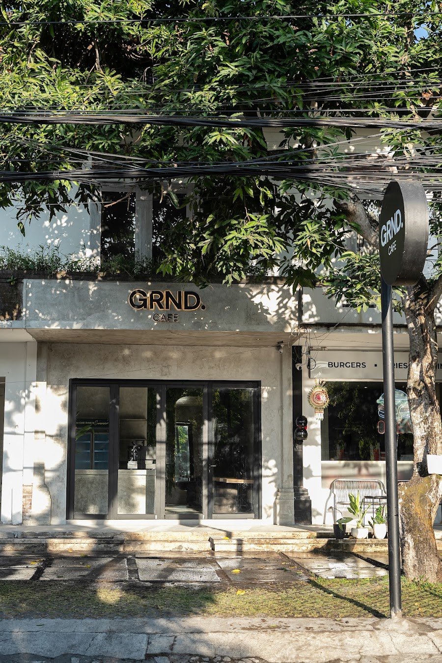 Photo from a GRND customer on Google